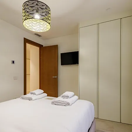 Appartement Plaza Del Siglo & Boutique By Caleta Homes