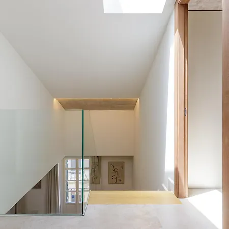 Plaza Del Siglo & Boutique By Caleta Homes Appartement Málaga