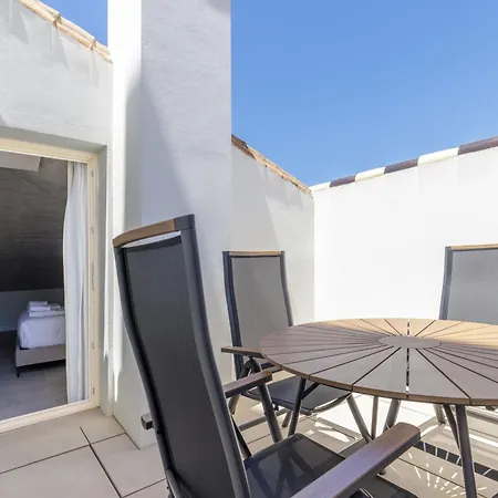 Plaza Del Siglo & Boutique By Caleta Homes Appartement Málaga