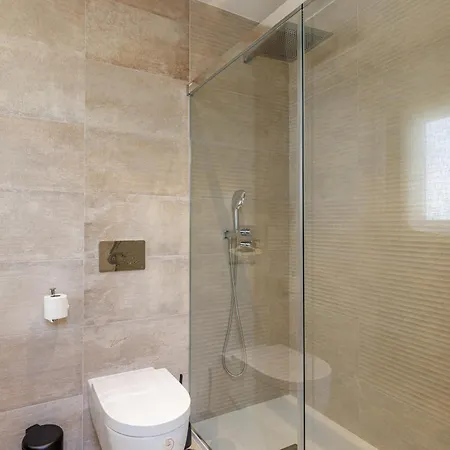 Plaza Del Siglo & Boutique By Caleta Homes Appartement *