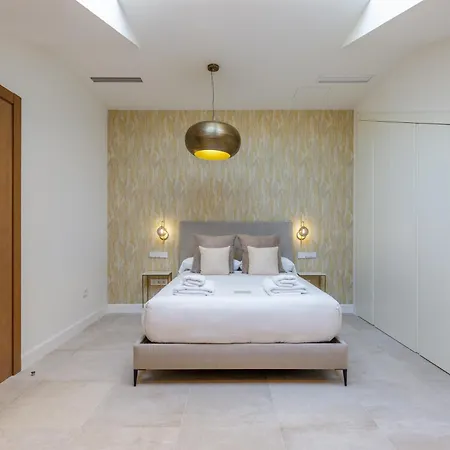 Plaza Del Siglo & Boutique By Caleta Homes Málaga