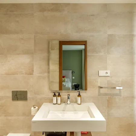 Appartement Plaza Del Siglo & Boutique By Caleta Homes *