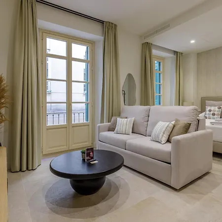 Plaza Del Siglo & Boutique By Caleta Homes Appartement
