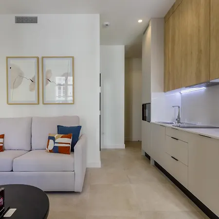 Plaza Del Siglo & Boutique By Caleta Homes