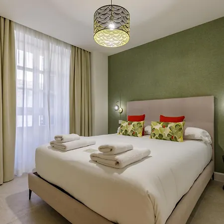 Plaza Del Siglo & Boutique By Caleta Homes Apartment