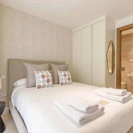 Apartment Plaza Del Siglo & Boutique By Caleta Homes Malaga