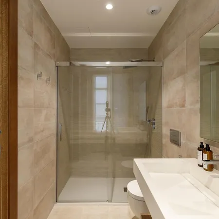 Plaza Del Siglo & Boutique By Caleta Homes