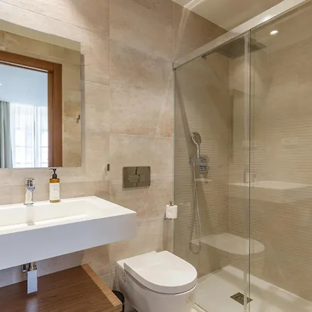 Plaza Del Siglo & Boutique By Caleta Homes *