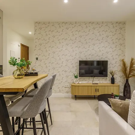 Plaza Del Siglo & Boutique By Caleta Homes Apartment