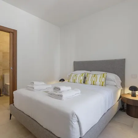 Apartment Plaza Del Siglo & Boutique By Caleta Homes